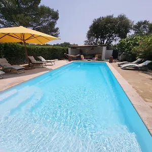 Apartment Le Phoenix De Sainte Victoire, Saint-Marc-Jaumegarde